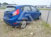 2018 Ford FIESTA photo