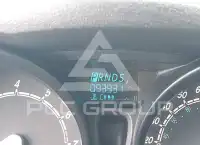 2018 Ford FIESTA фото