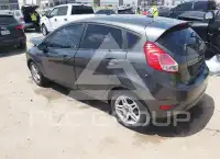2018 Ford FIESTA photo