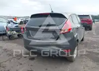 2018 Ford FIESTA photo