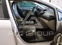 2018 Ford FIESTA фото