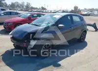 2018 Ford FIESTA photo