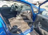 2018 Ford FIESTA фото