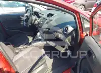 2018 Ford FIESTA фото