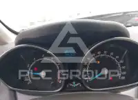 2018 Ford FIESTA фото