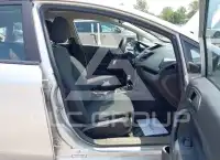 2018 Ford FIESTA фото