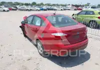 2018 Ford FIESTA photo