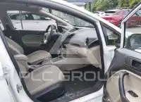 2018 Ford FIESTA фото
