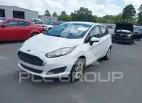2018 Ford FIESTA photo