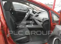 2018 Ford FIESTA фото