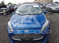 2018 Ford FIESTA photo