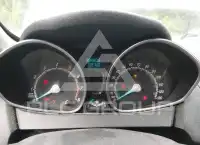 2018 Ford FIESTA фото