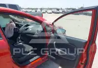 2018 Ford FIESTA photo