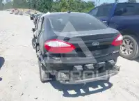 2018 Ford FIESTA фото
