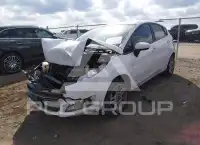 2018 Ford FIESTA фото