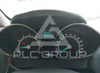2018 Ford FIESTA фото