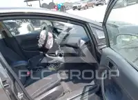 2018 Ford FIESTA фото