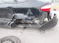 2018 Ford FIESTA фото