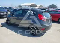 2018 Ford FIESTA photo
