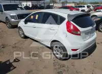 2018 Ford FIESTA photo