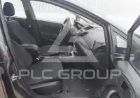 2018 Ford FIESTA фото