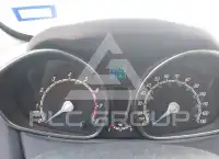 2018 Ford FIESTA фото