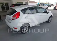 2018 Ford FIESTA photo