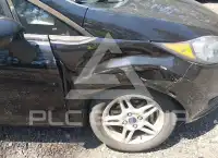 2018 Ford FIESTA photo