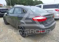 2018 Ford FIESTA photo