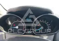 2018 Ford FIESTA фото