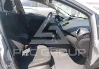 2018 Ford FIESTA фото