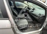 2018 Ford FIESTA фото