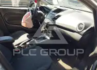 2018 Ford FIESTA фото