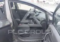 2018 Ford FIESTA фото