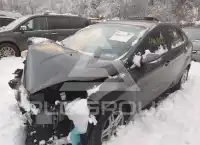2018 Ford FIESTA photo