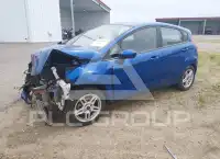 2018 Ford FIESTA photo