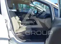 2018 Ford FIESTA фото