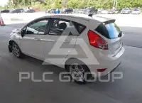 2018 Ford FIESTA photo