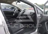 2018 Ford FIESTA фото