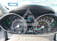 2018 Ford FIESTA фото