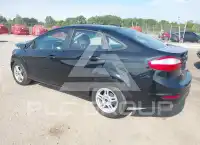2018 Ford FIESTA photo