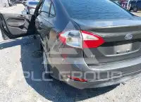 2018 Ford FIESTA photo