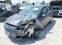 2018 Ford FIESTA фото