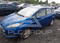 2018 Ford FIESTA photo