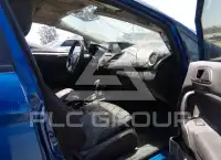 2018 Ford FIESTA фото