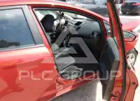 2018 Ford FIESTA photo