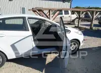 2018 Ford FIESTA фото