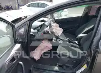 2018 Ford FIESTA photo