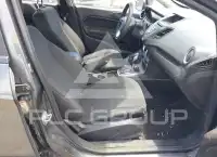 2018 Ford FIESTA фото