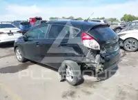 2018 Ford FIESTA photo